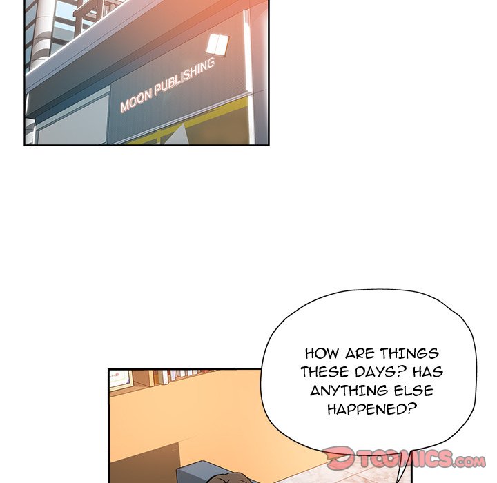 The Unexpected Guest Chapter 32 - HolyManga.Net