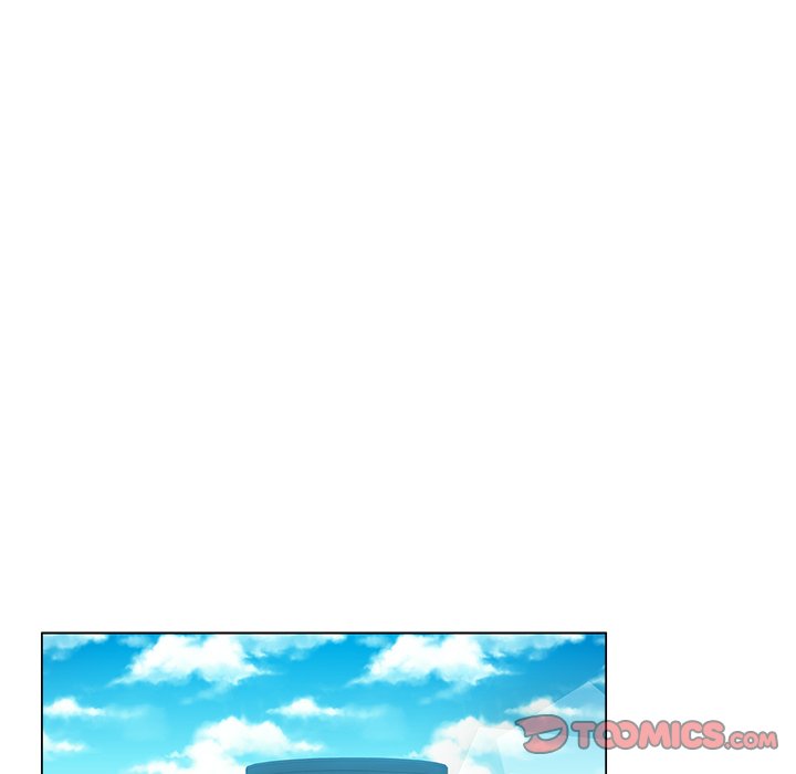 The Unexpected Guest Chapter 32 - HolyManga.Net