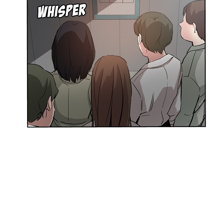 The Unexpected Guest Chapter 32 - HolyManga.Net