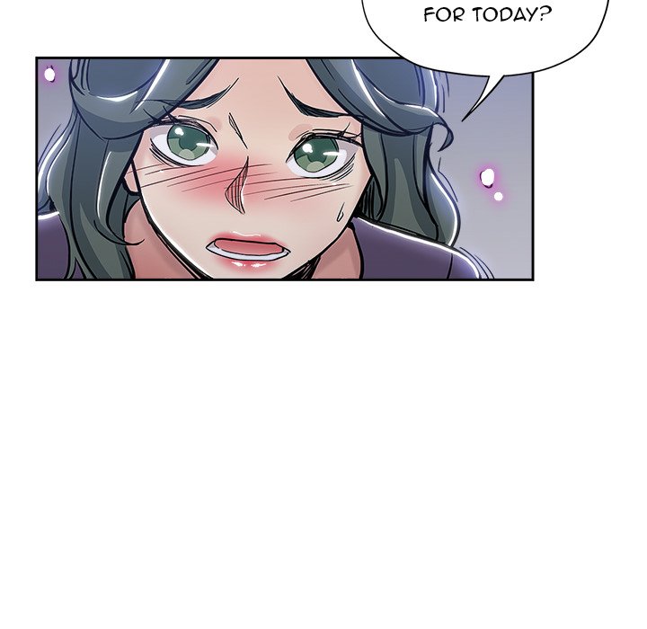 The Unexpected Guest Chapter 32 - HolyManga.Net