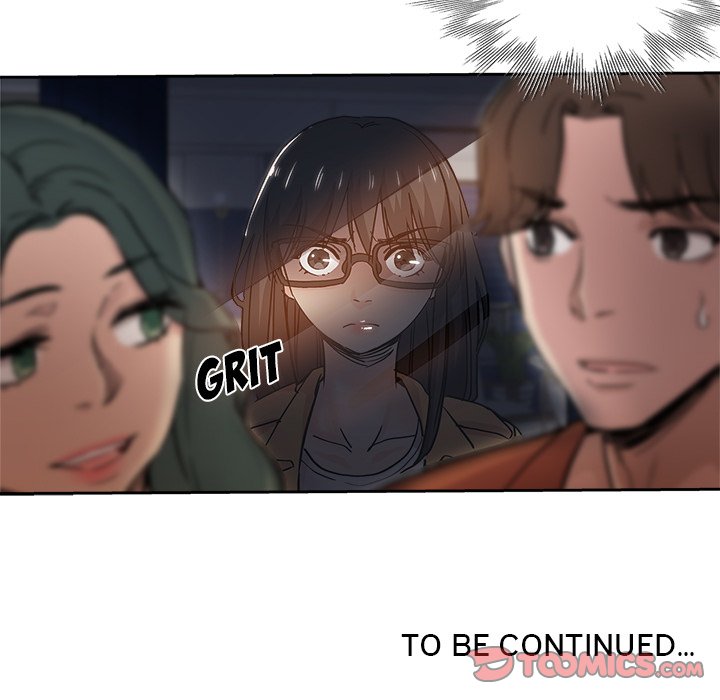 The Unexpected Guest Chapter 32 - HolyManga.Net