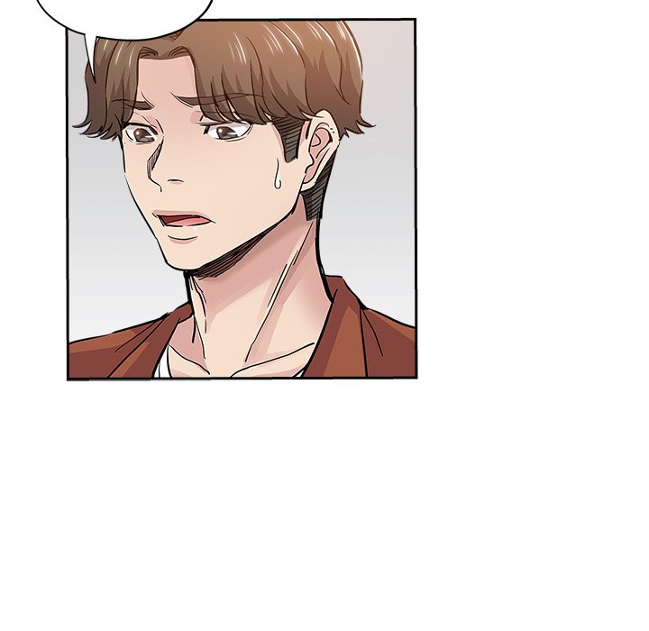 The Unexpected Guest Chapter 32 - HolyManga.Net
