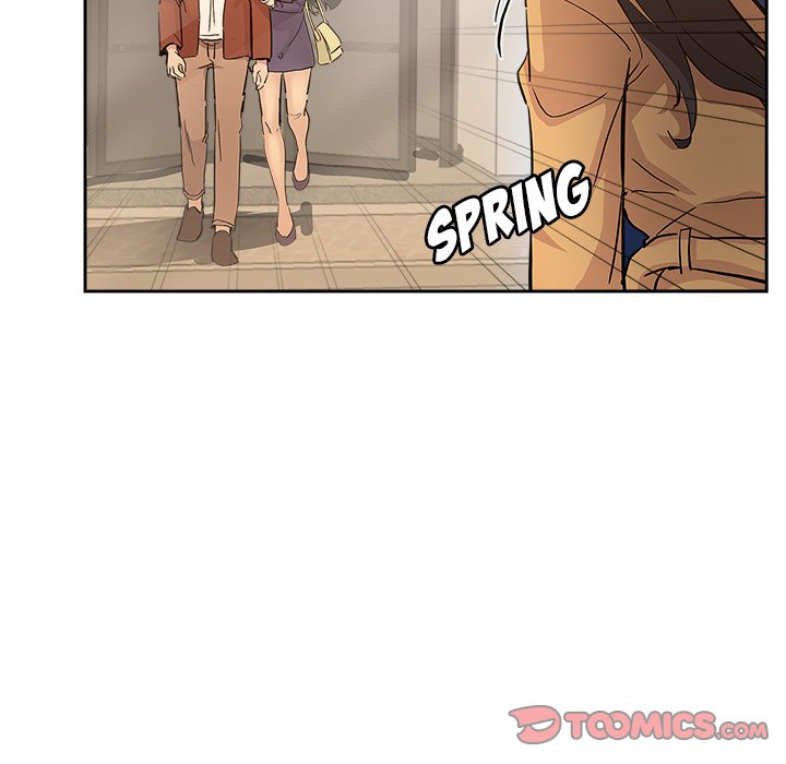 The Unexpected Guest Chapter 32 - HolyManga.Net