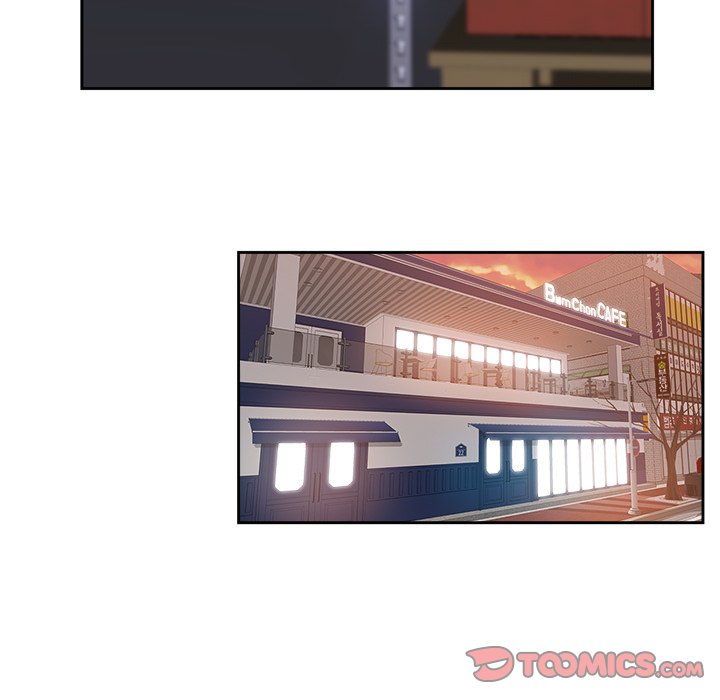The Unexpected Guest Chapter 32 - HolyManga.Net
