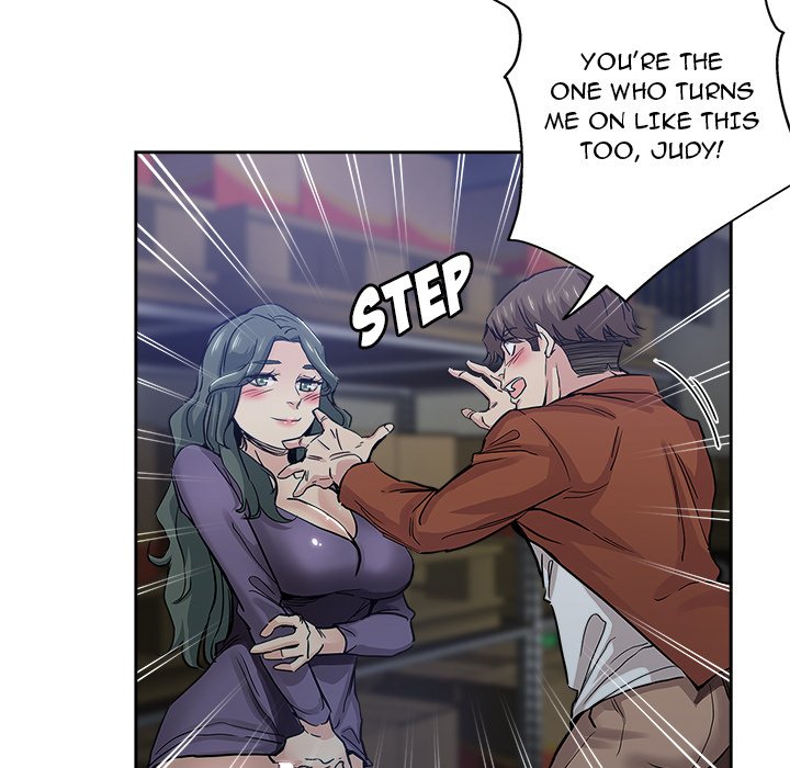 The Unexpected Guest Chapter 32 - HolyManga.Net