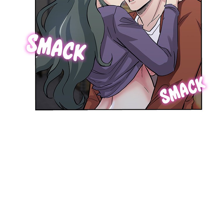 The Unexpected Guest Chapter 32 - HolyManga.Net