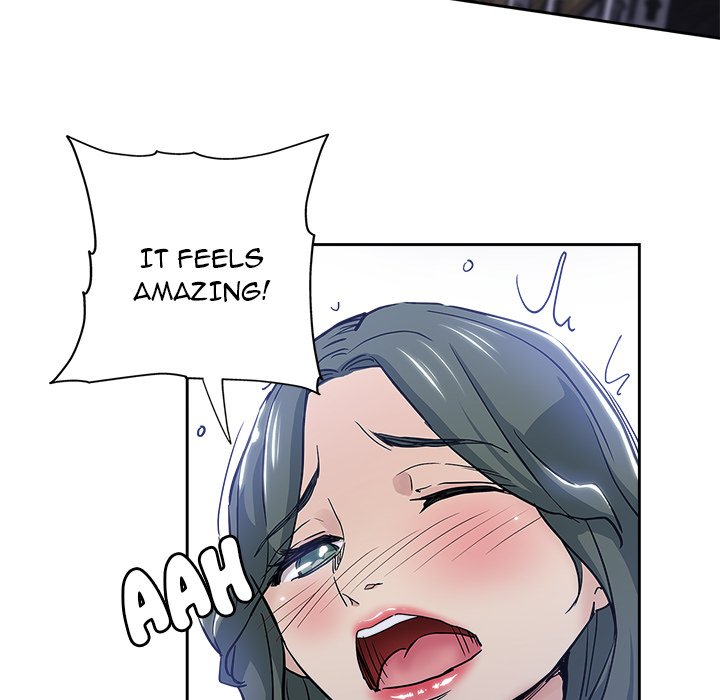 The Unexpected Guest Chapter 32 - HolyManga.Net
