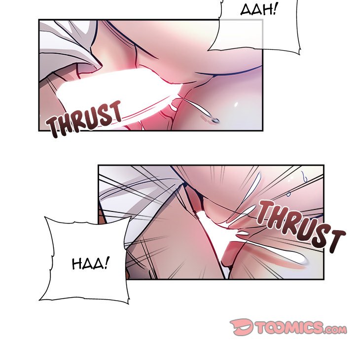 The Unexpected Guest Chapter 32 - HolyManga.Net