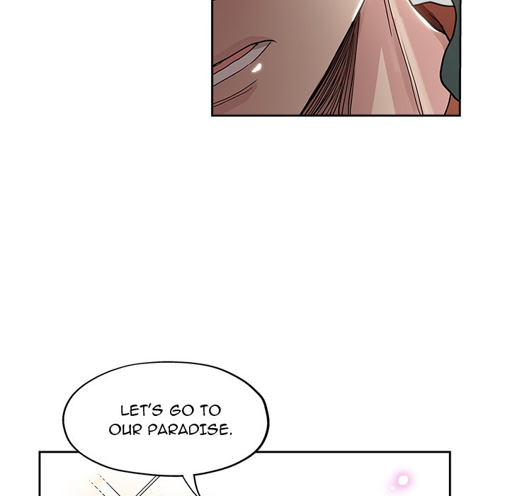 The Unexpected Guest Chapter 32 - HolyManga.Net