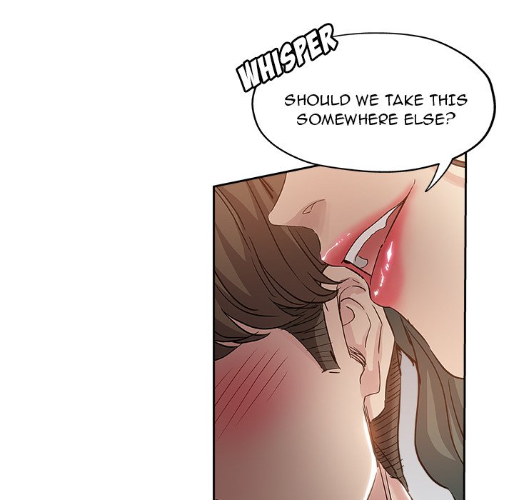 The Unexpected Guest Chapter 32 - HolyManga.Net
