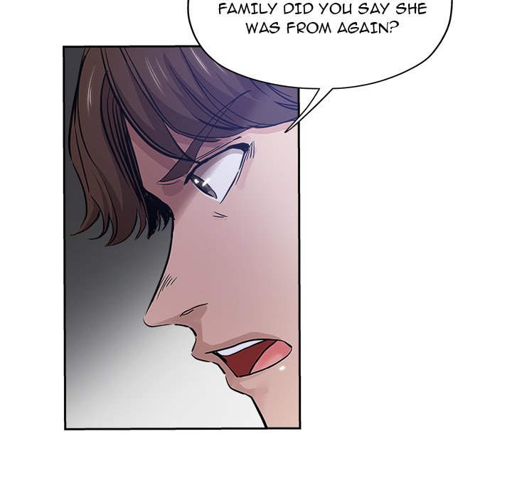 The Unexpected Guest Chapter 32 - HolyManga.Net
