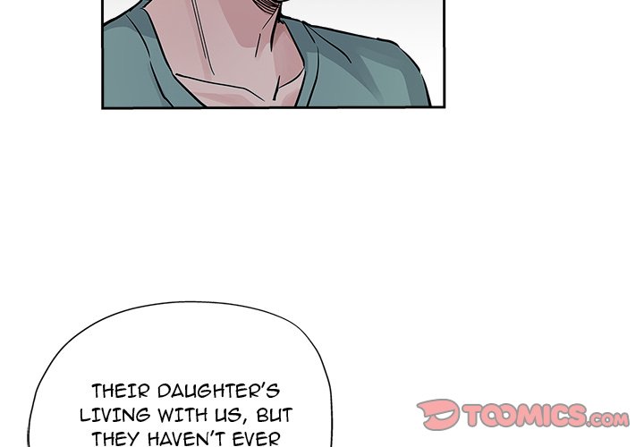 The Unexpected Guest Chapter 32 - HolyManga.Net
