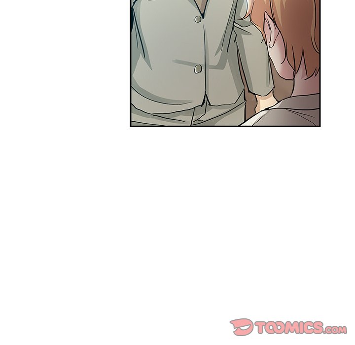 The Unexpected Guest Chapter 32 - HolyManga.Net