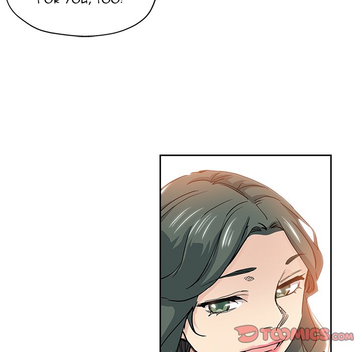 The Unexpected Guest Chapter 32 - HolyManga.Net