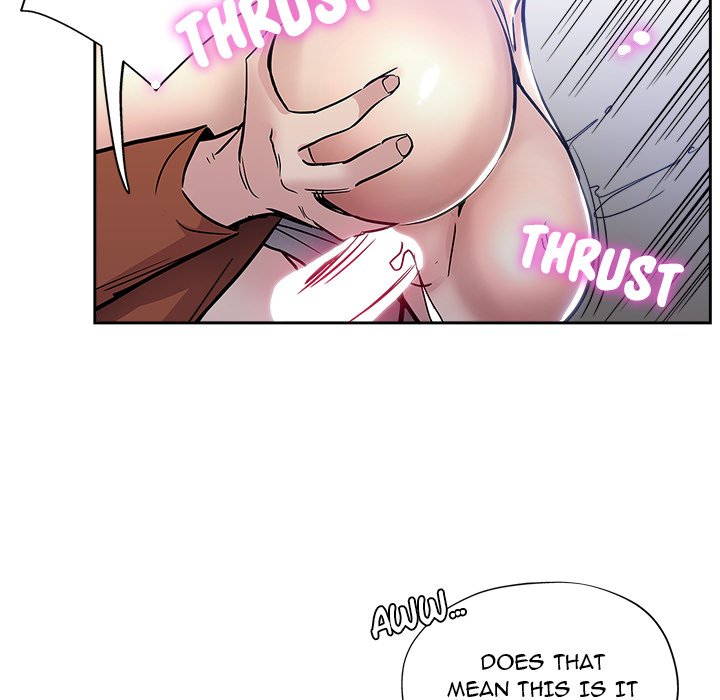The Unexpected Guest Chapter 32 - HolyManga.Net