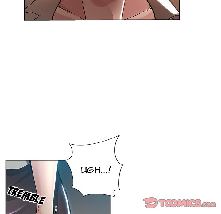 The Unexpected Guest Chapter 32 - HolyManga.Net