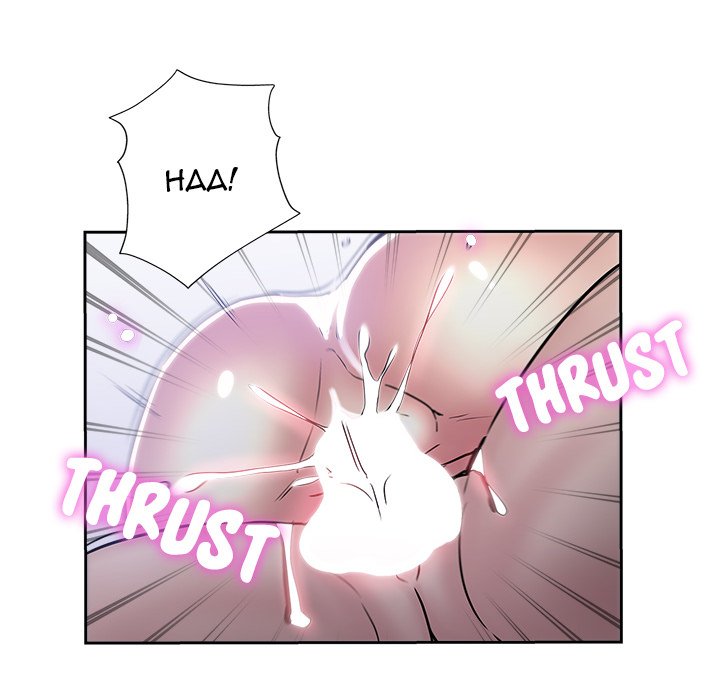 The Unexpected Guest Chapter 32 - HolyManga.Net