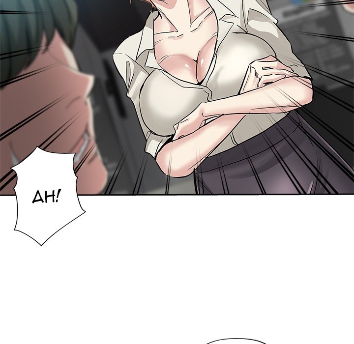 The Unexpected Guest Chapter 32 - HolyManga.Net