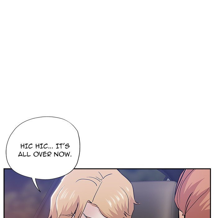 The Unexpected Guest Chapter 33 - HolyManga.Net