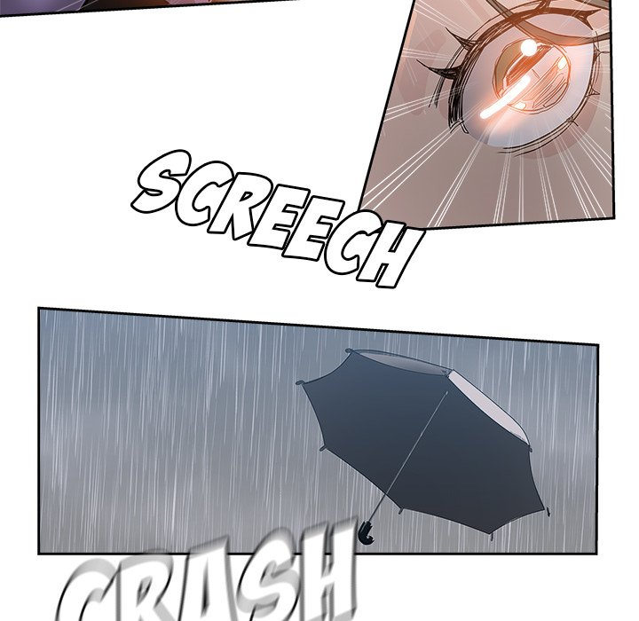 The Unexpected Guest Chapter 33 - HolyManga.Net