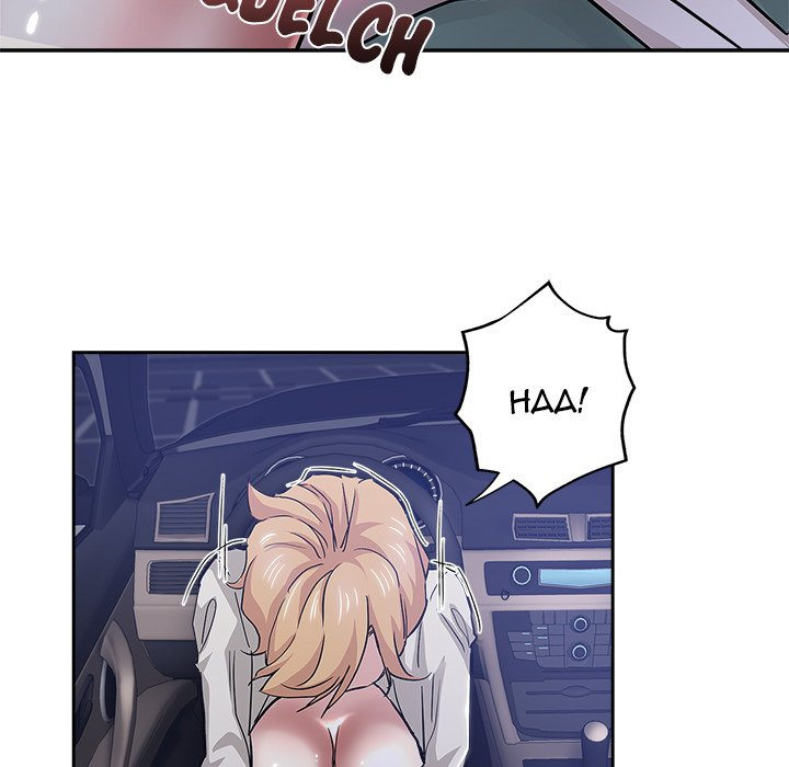 The Unexpected Guest Chapter 33 - HolyManga.Net