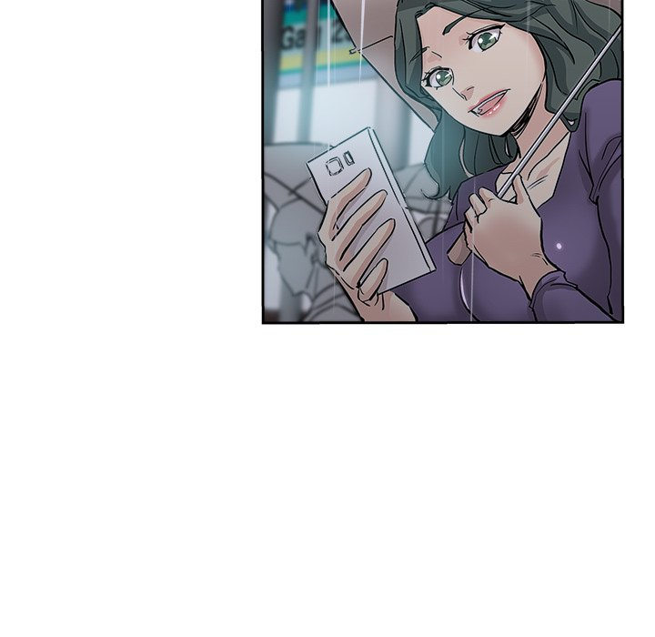 The Unexpected Guest Chapter 33 - HolyManga.Net