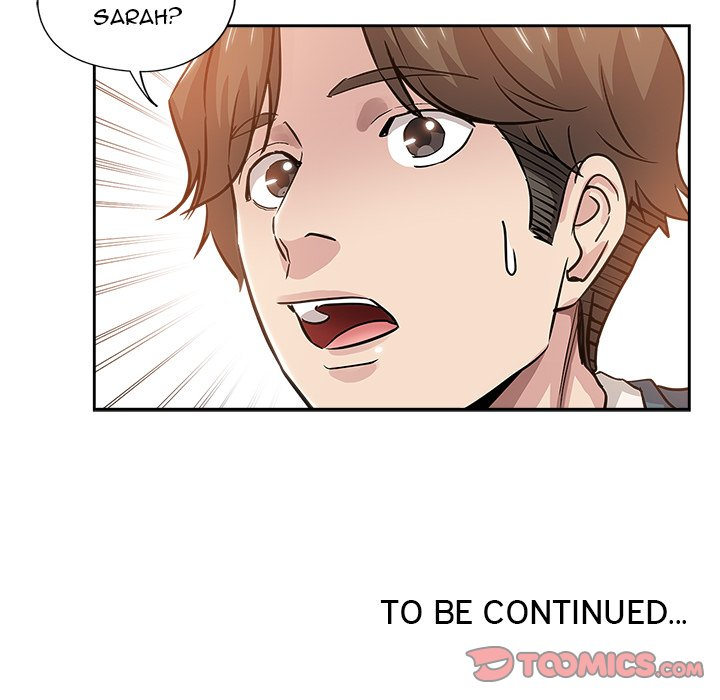 The Unexpected Guest Chapter 33 - HolyManga.Net