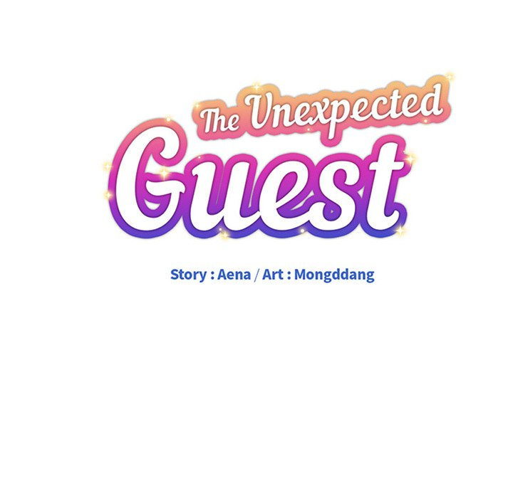 The Unexpected Guest Chapter 33 - HolyManga.Net