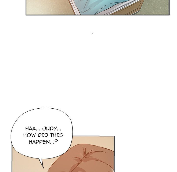 The Unexpected Guest Chapter 33 - HolyManga.Net