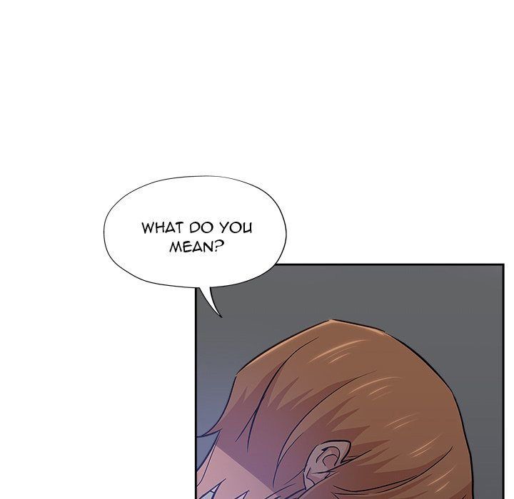 The Unexpected Guest Chapter 33 - HolyManga.Net