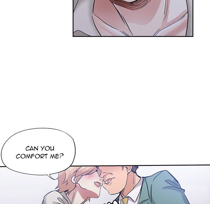 The Unexpected Guest Chapter 33 - HolyManga.Net