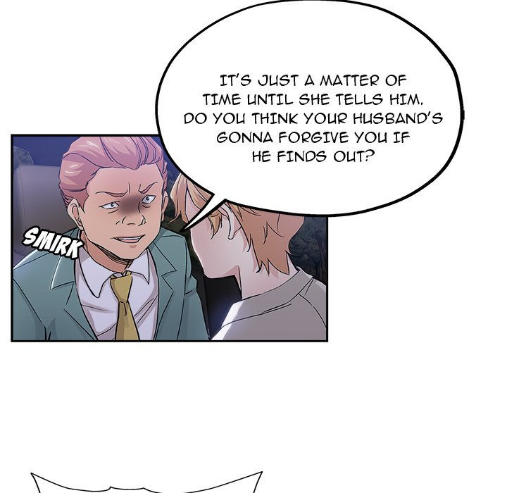 The Unexpected Guest Chapter 33 - HolyManga.Net