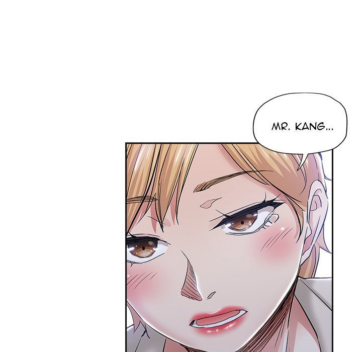 The Unexpected Guest Chapter 33 - HolyManga.Net