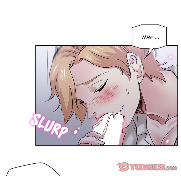The Unexpected Guest Chapter 33 - HolyManga.Net