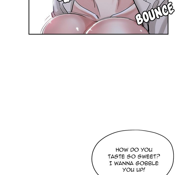 The Unexpected Guest Chapter 33 - HolyManga.Net