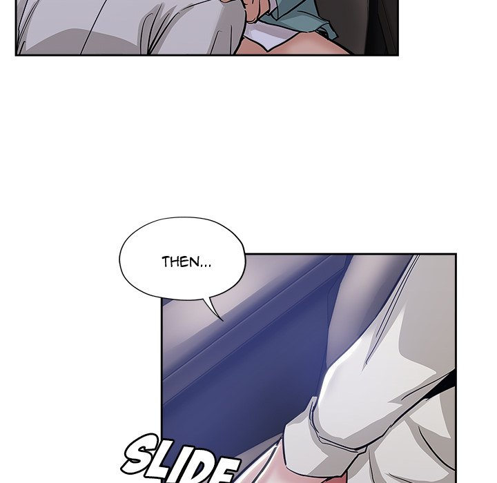 The Unexpected Guest Chapter 33 - HolyManga.Net