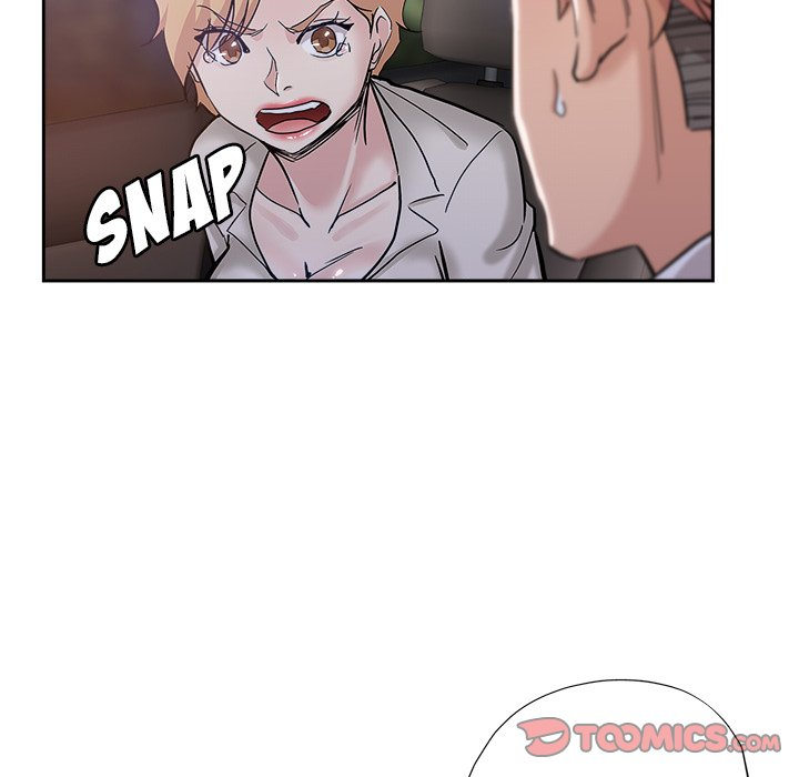 The Unexpected Guest Chapter 33 - HolyManga.Net
