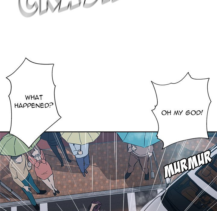 The Unexpected Guest Chapter 33 - HolyManga.Net