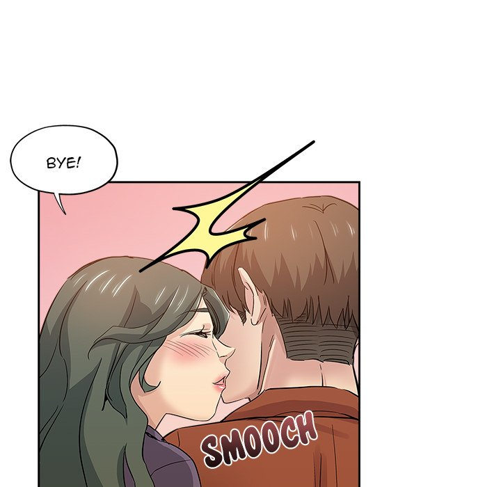 The Unexpected Guest Chapter 33 - HolyManga.Net