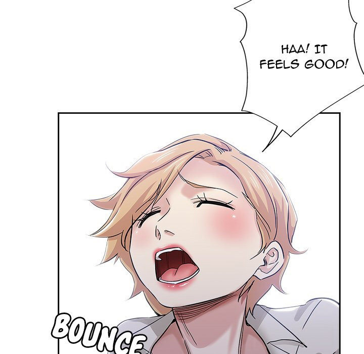 The Unexpected Guest Chapter 33 - HolyManga.Net