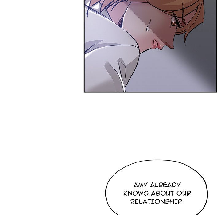 The Unexpected Guest Chapter 33 - HolyManga.Net
