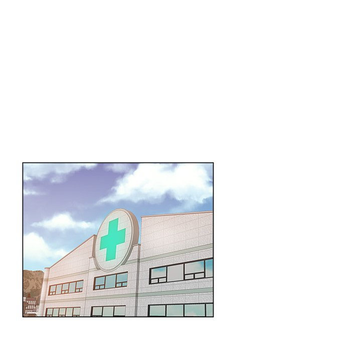 The Unexpected Guest Chapter 33 - HolyManga.Net