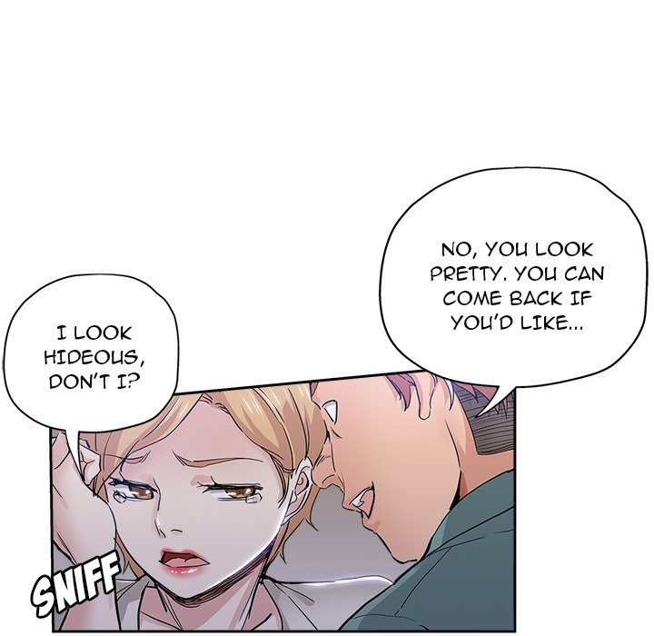 The Unexpected Guest Chapter 33 - HolyManga.Net