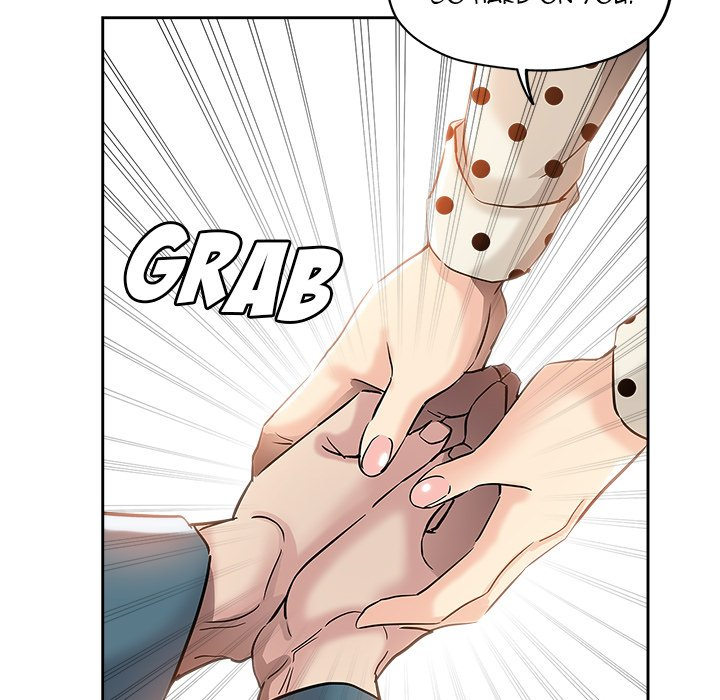The Unexpected Guest Chapter 33 - HolyManga.Net