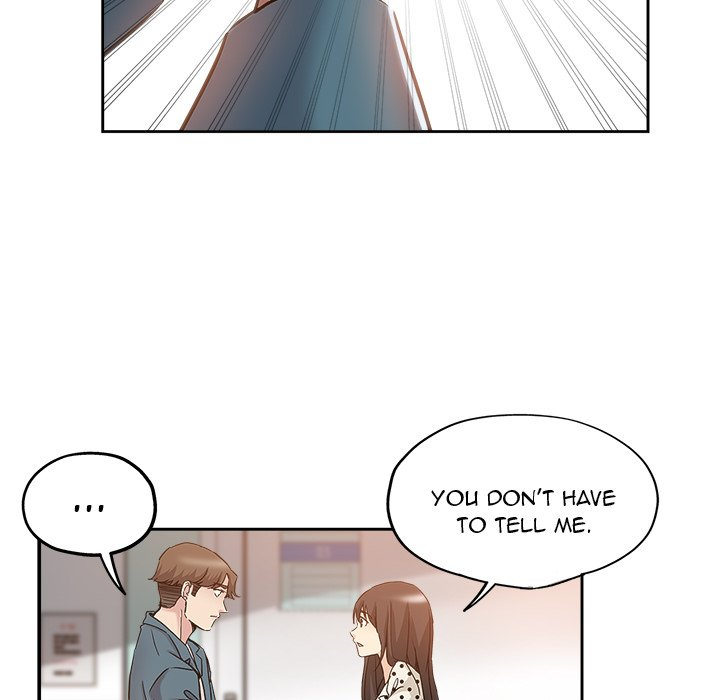 The Unexpected Guest Chapter 33 - HolyManga.Net