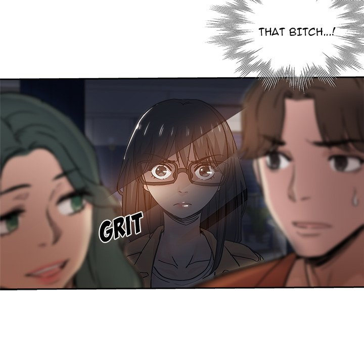 The Unexpected Guest Chapter 33 - HolyManga.Net
