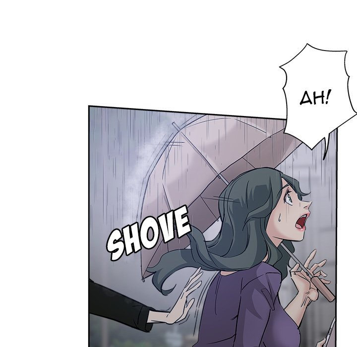 The Unexpected Guest Chapter 33 - HolyManga.Net