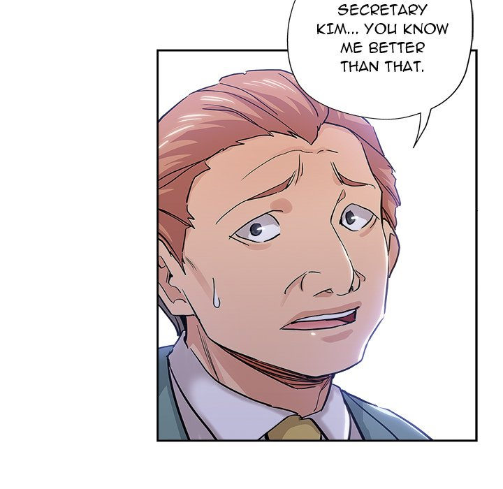 The Unexpected Guest Chapter 33 - HolyManga.Net
