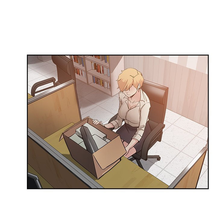 The Unexpected Guest Chapter 33 - HolyManga.Net