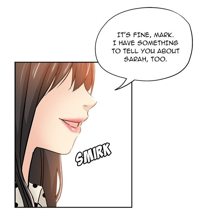 The Unexpected Guest Chapter 33 - HolyManga.Net